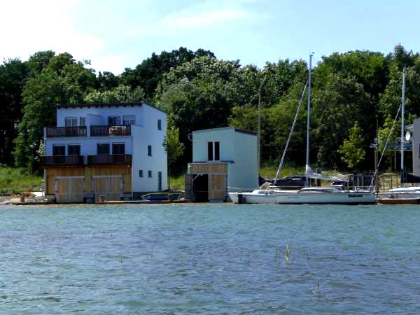 Hainersee Ferienhaus mieten