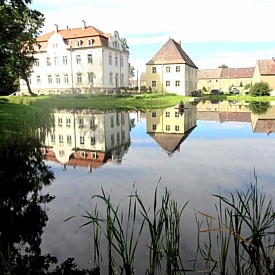 Schillerhaus am See